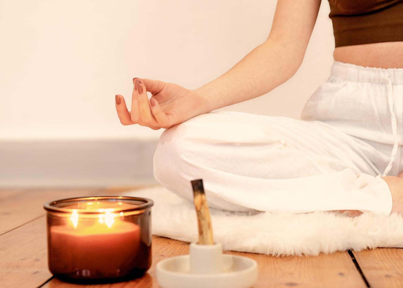 Yoga & Journaling Online-Kurs mit Anna-Lena