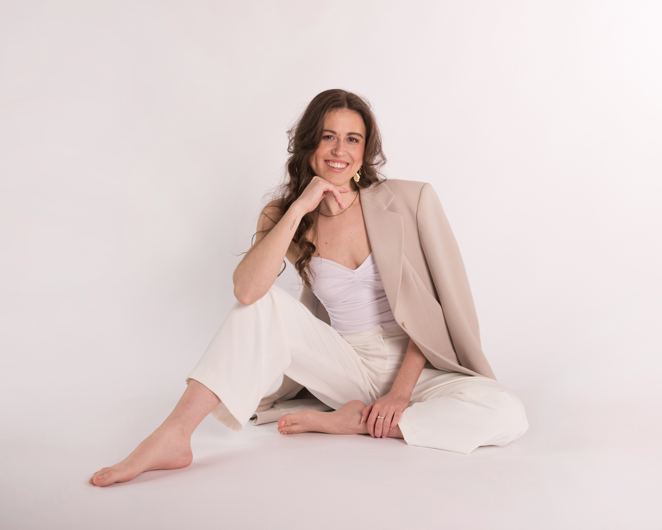 Anna-Lena Berenbrinker