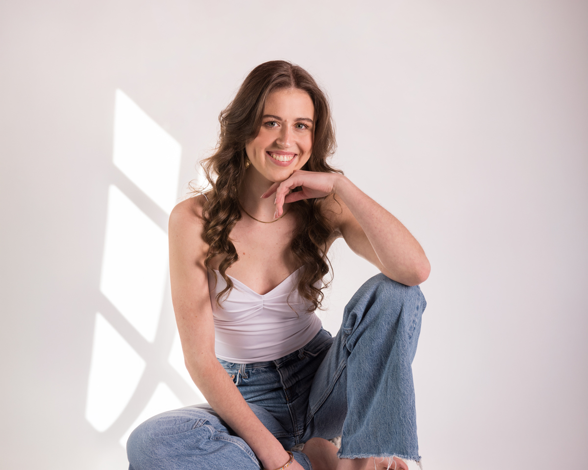 Anna-Lena Berenbrinker, Life Coach Bielefeld